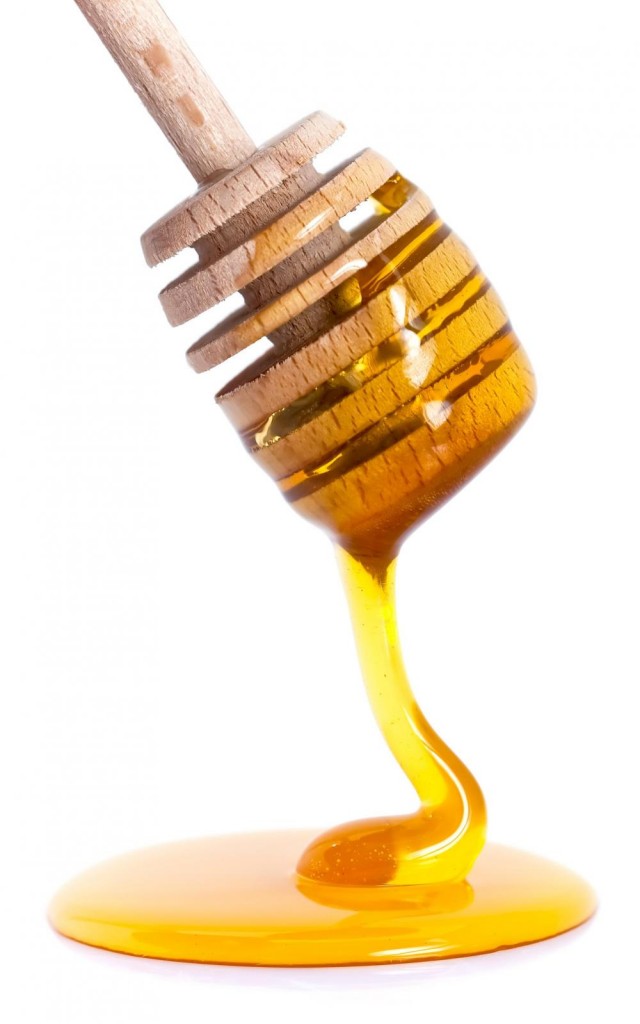 Importance of honey