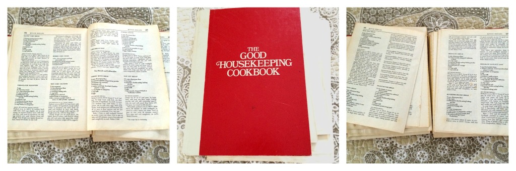 The Good Housekeepiing Cookbook