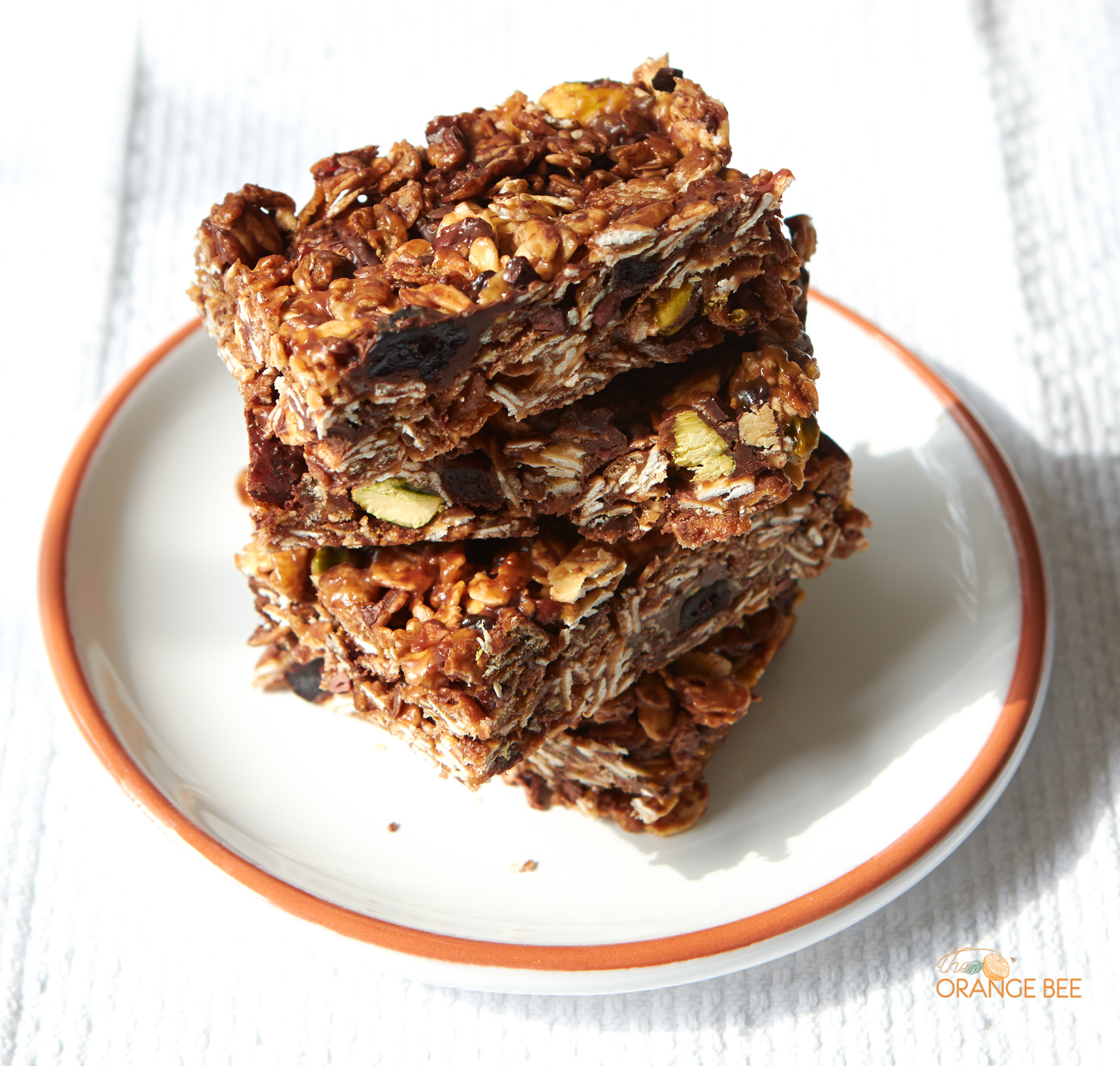 Dove Breakfast Bars