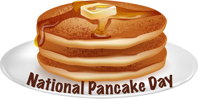 National-Pancake-Day