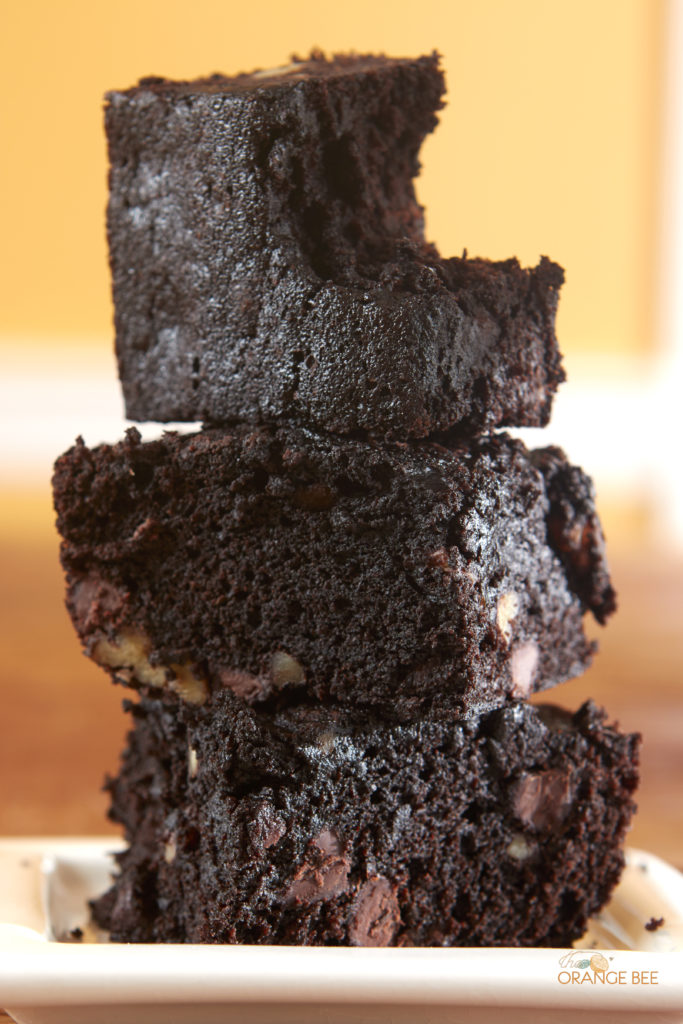 Brownie Recipe