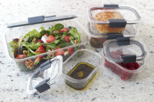 Rubbermaid® BRILLIANCE™