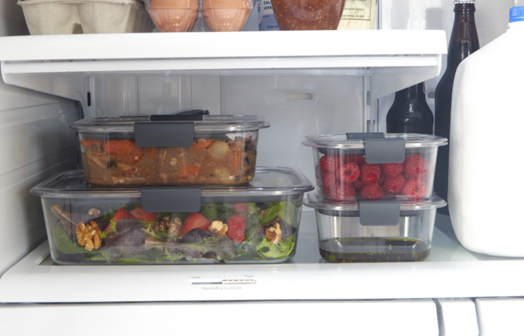  "Rubbermaid® BRILLIANCE™