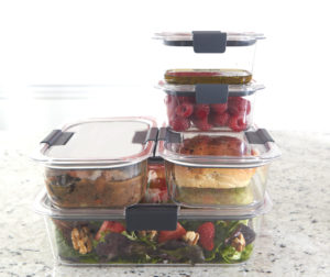 Rubbermaid® BRILLIANCE™