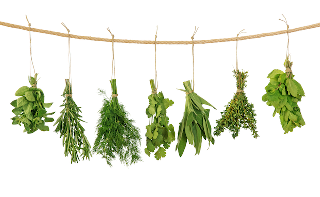 how to use herbs