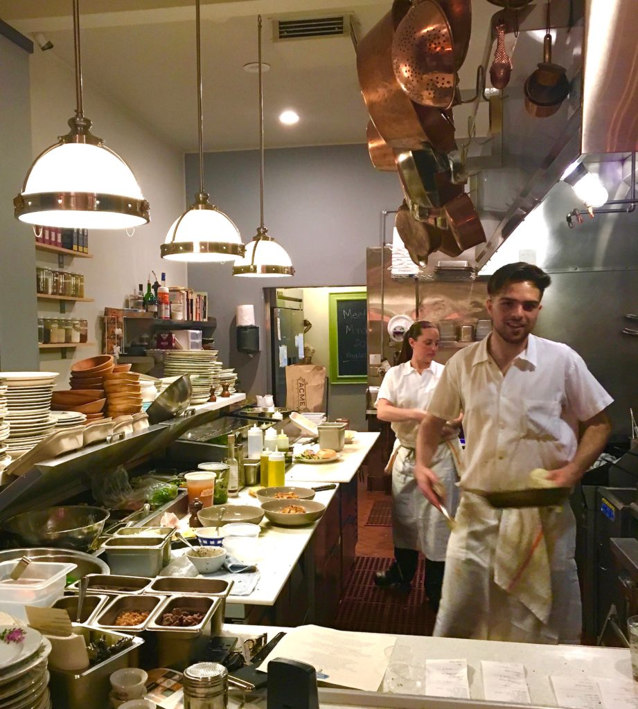 Main Street Kitchen