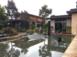 yountville food tour