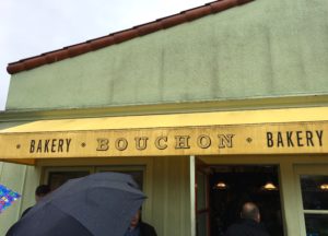 yountville food tour