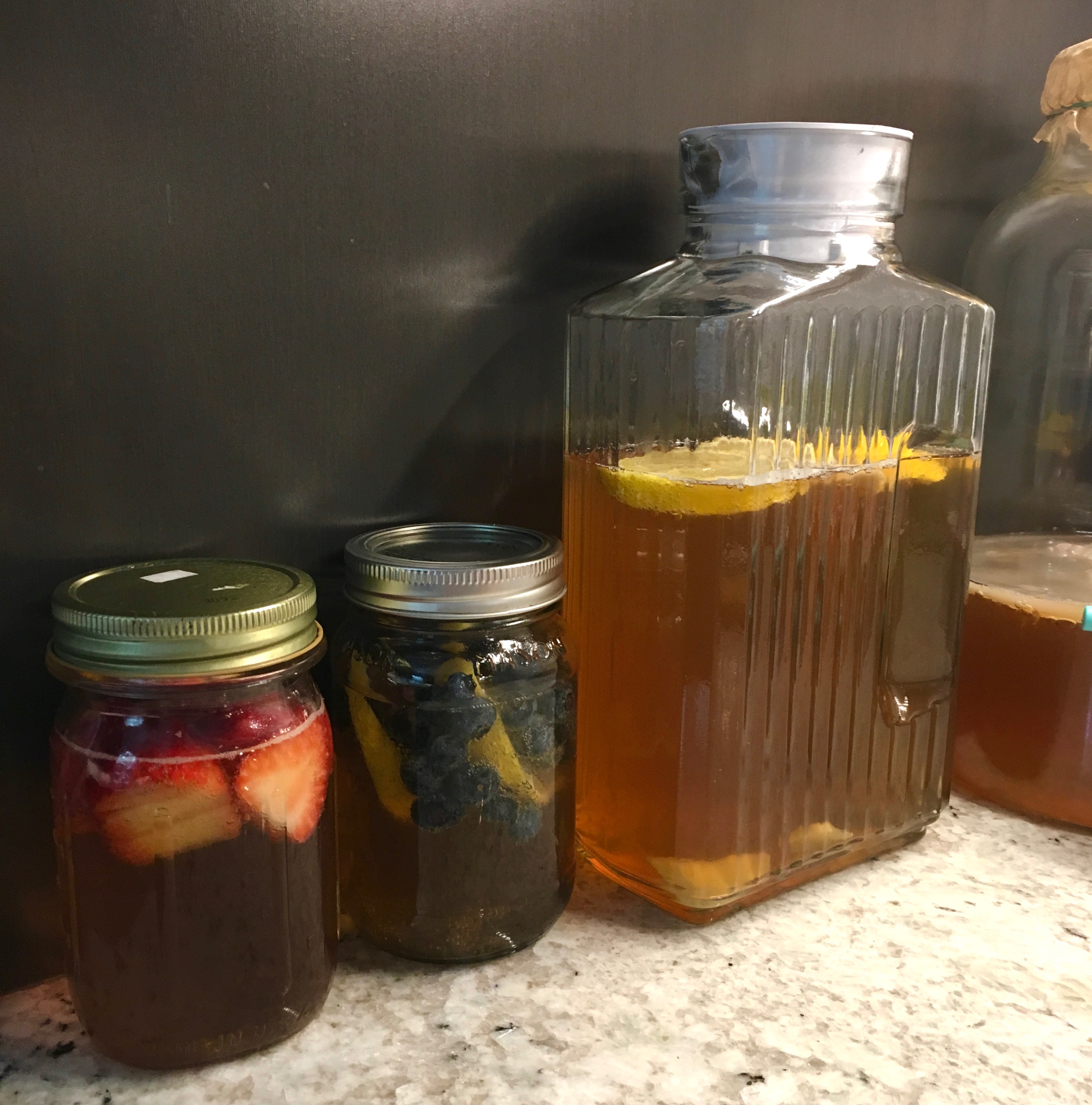 Kombucha