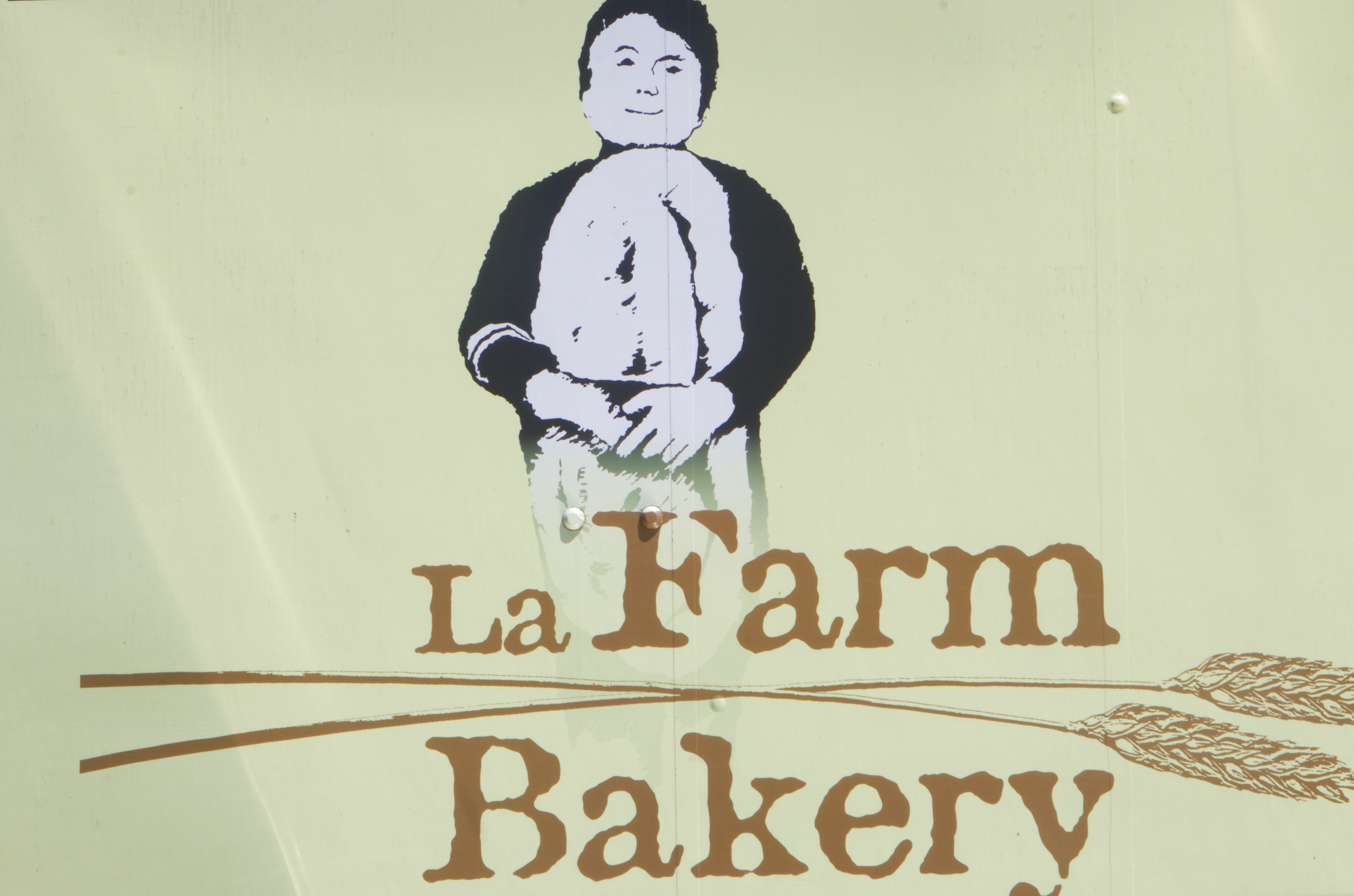 LaFarm Bakery