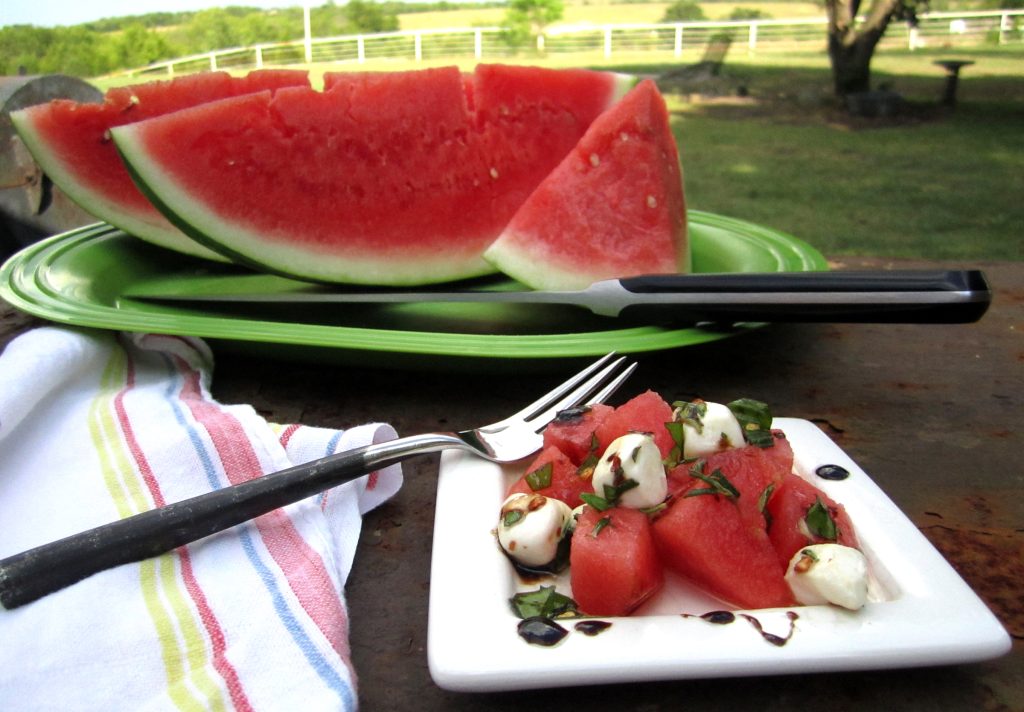 Do You Know What Angels Eat? ⋆