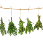 how to use herbs