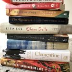 2017 Book Review