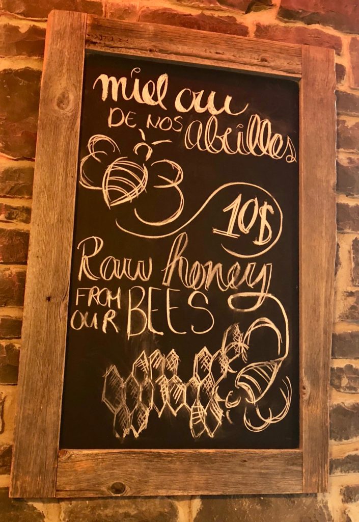 5 restaurants