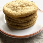 secret sugar cookies