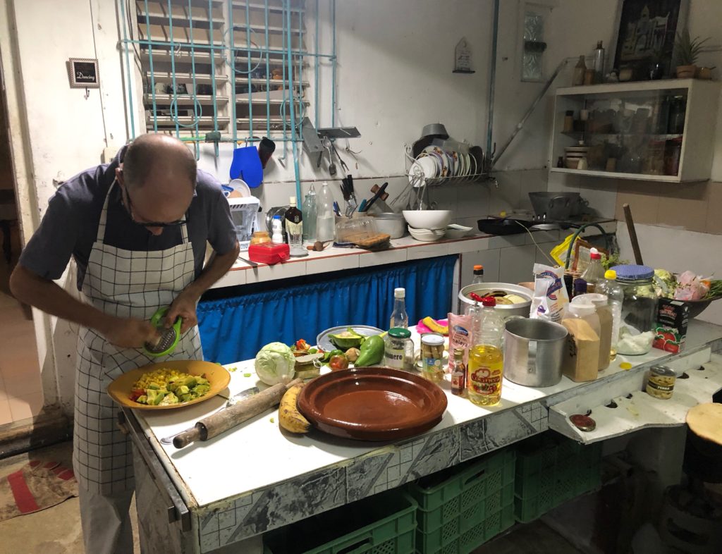 the best chef in cuba